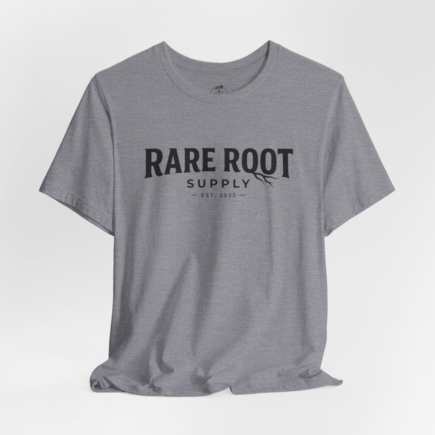 Rare Root Supply-Unisex Tee