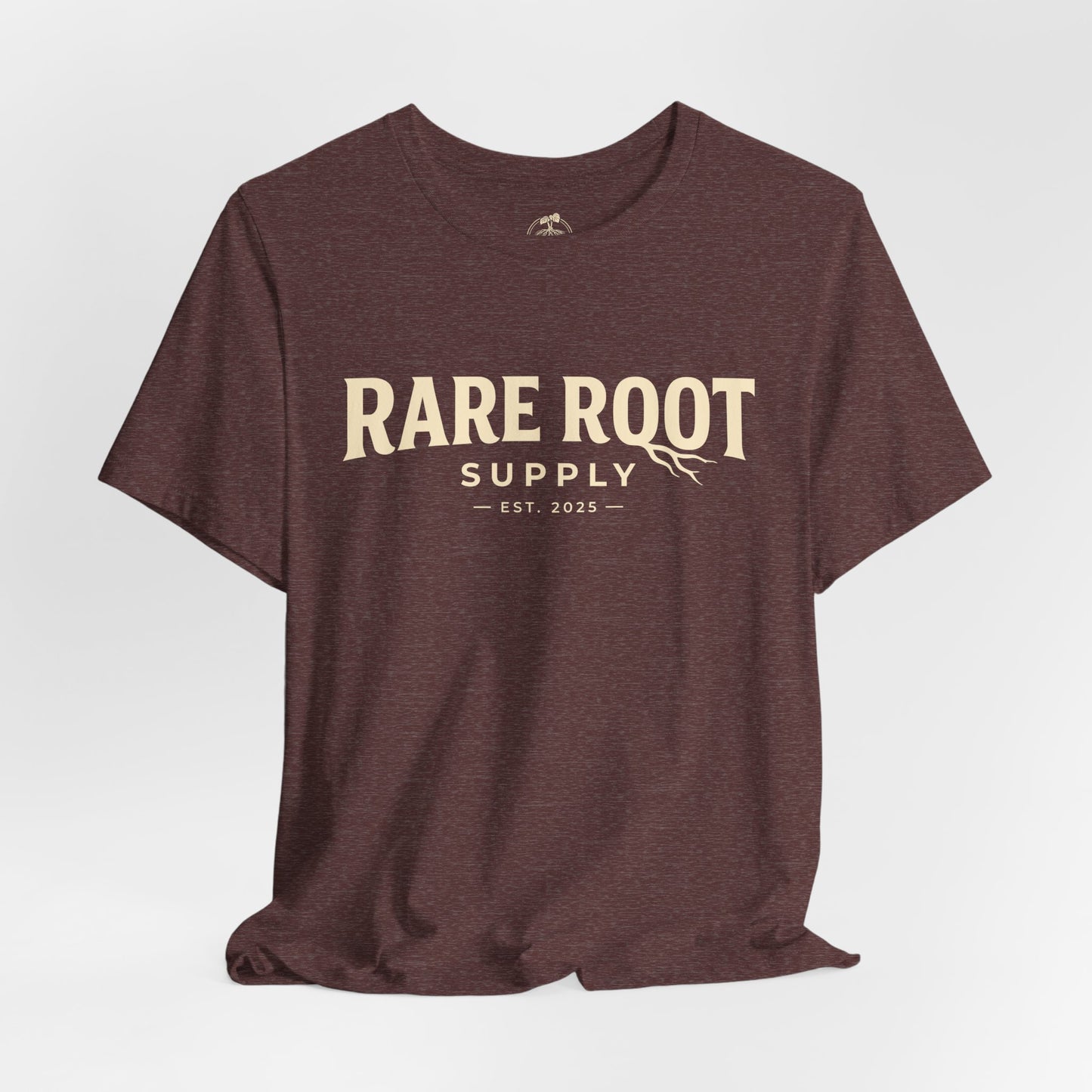 Rare Root Supply-Unisex Tee