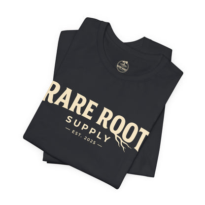 Rare Root Supply-Unisex Tee