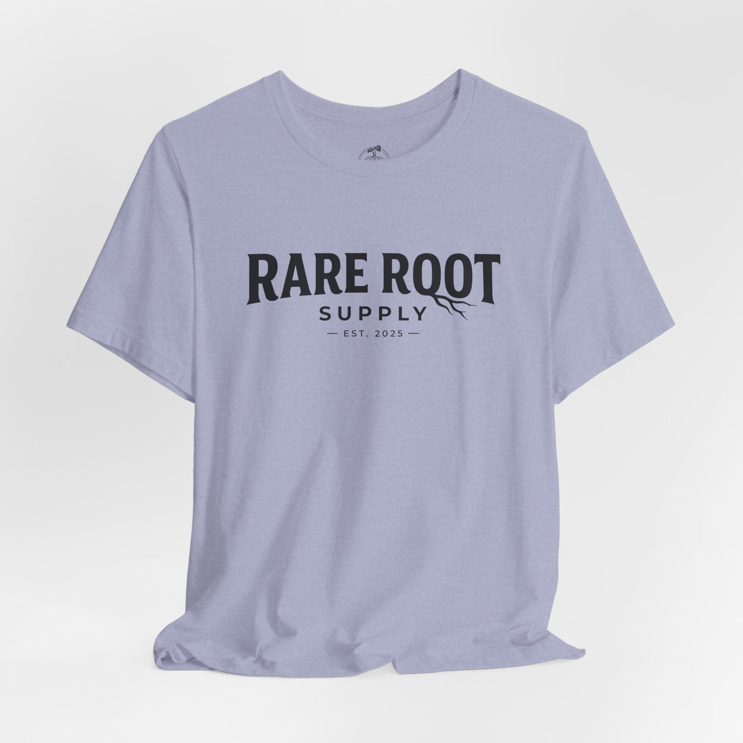 Rare Root Supply-Unisex Tee