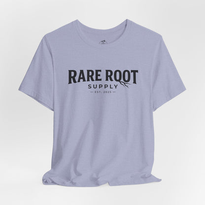 Rare Root Supply-Unisex Tee