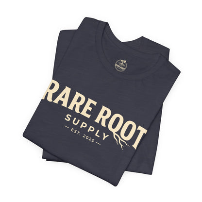 Rare Root Supply-Unisex Tee