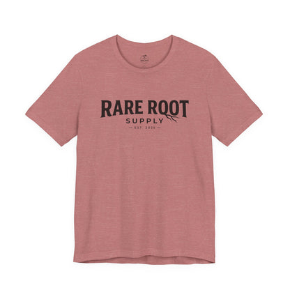 Rare Root Supply-Unisex Tee