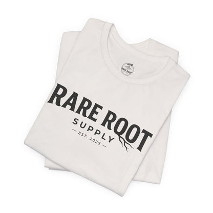 Rare Root Supply-Unisex Tee