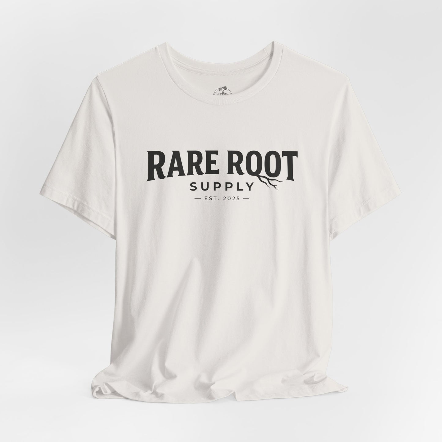 Rare Root Supply-Unisex Tee