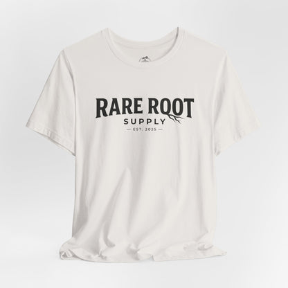 Rare Root Supply-Unisex Tee