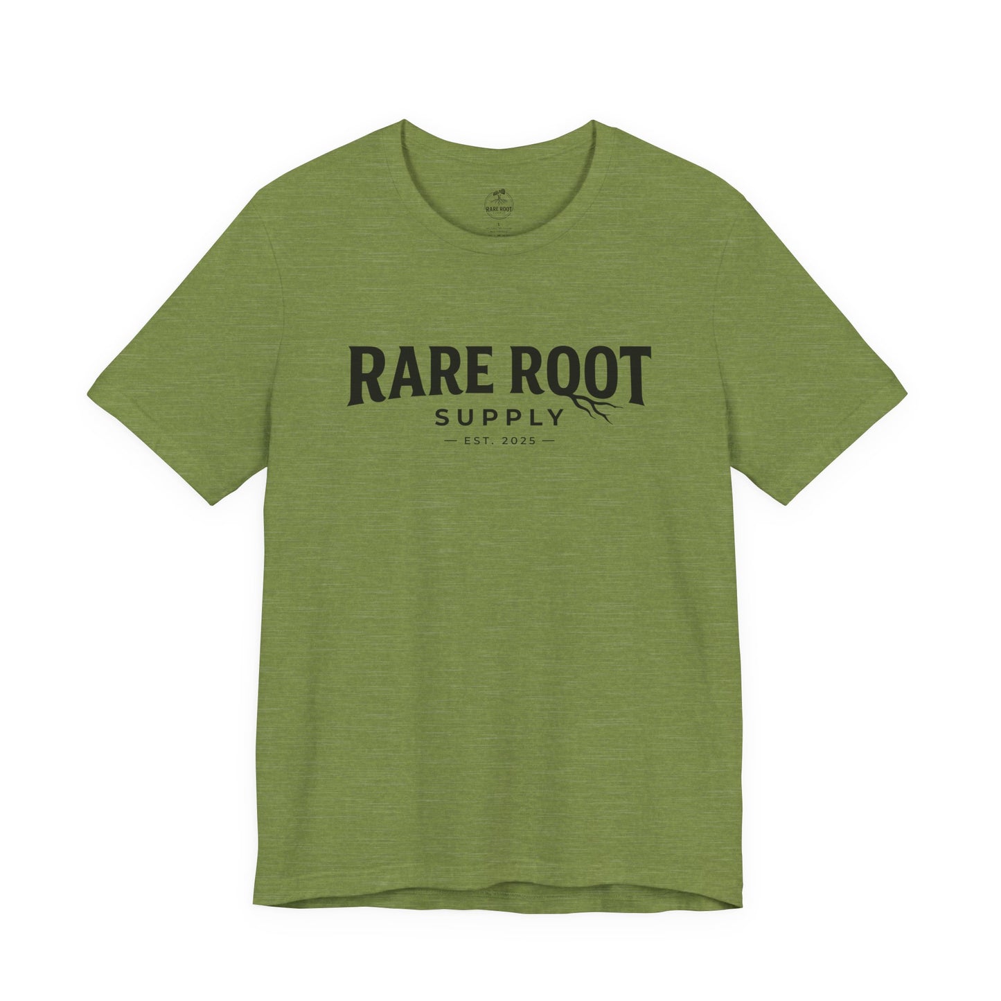 Rare Root Supply-Unisex Tee