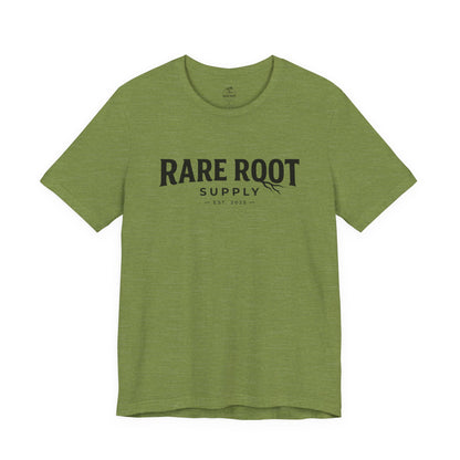 Rare Root Supply-Unisex Tee