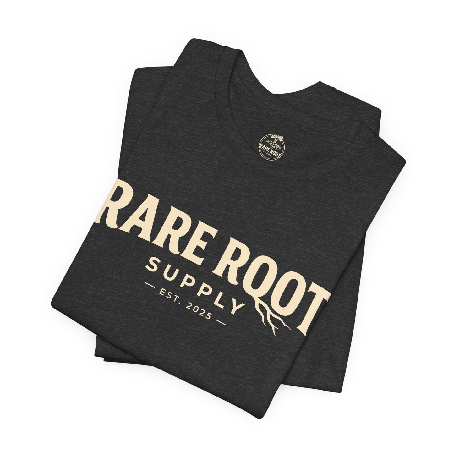 Rare Root Supply-Unisex Tee
