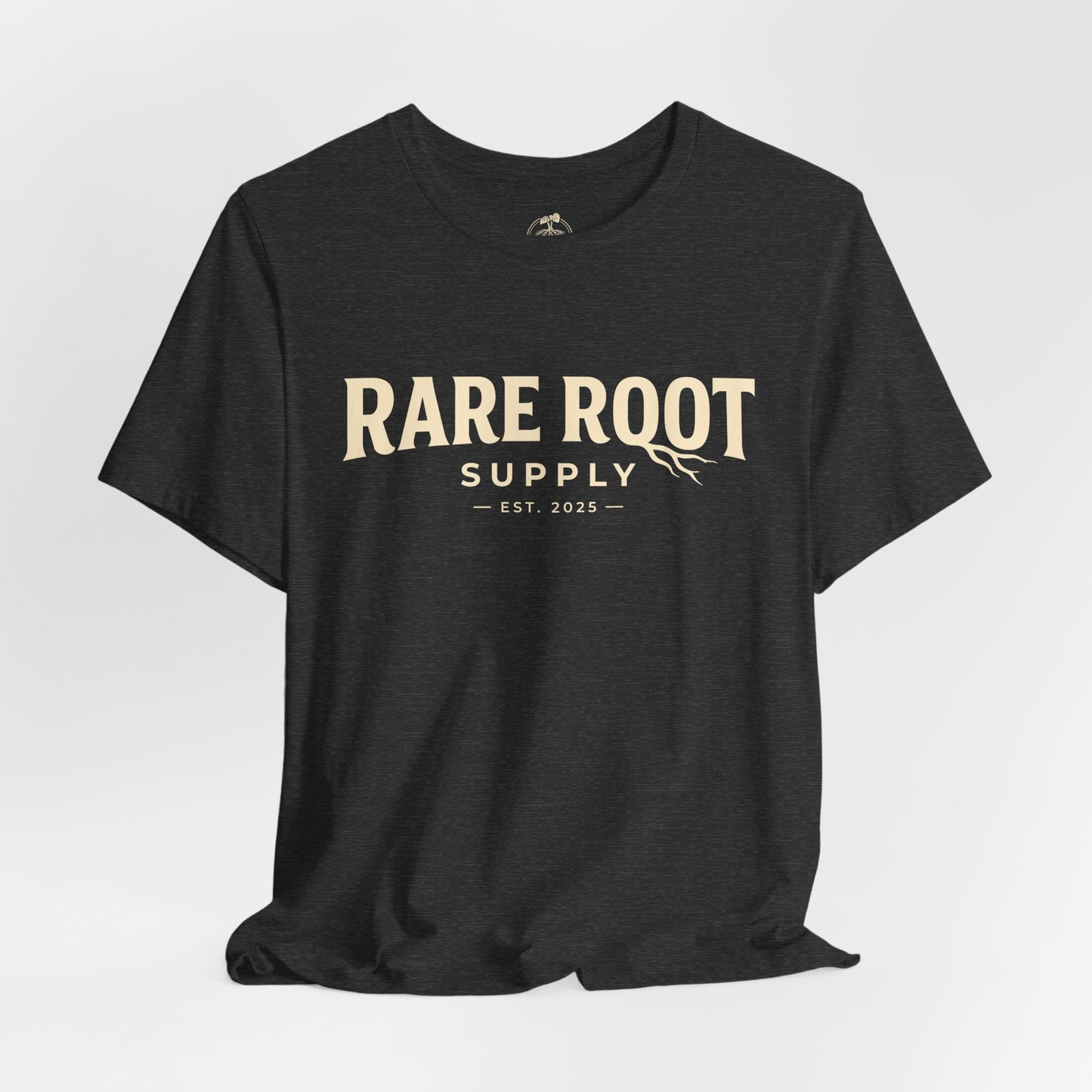Rare Root Supply-Unisex Tee