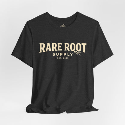 Rare Root Supply-Unisex Tee