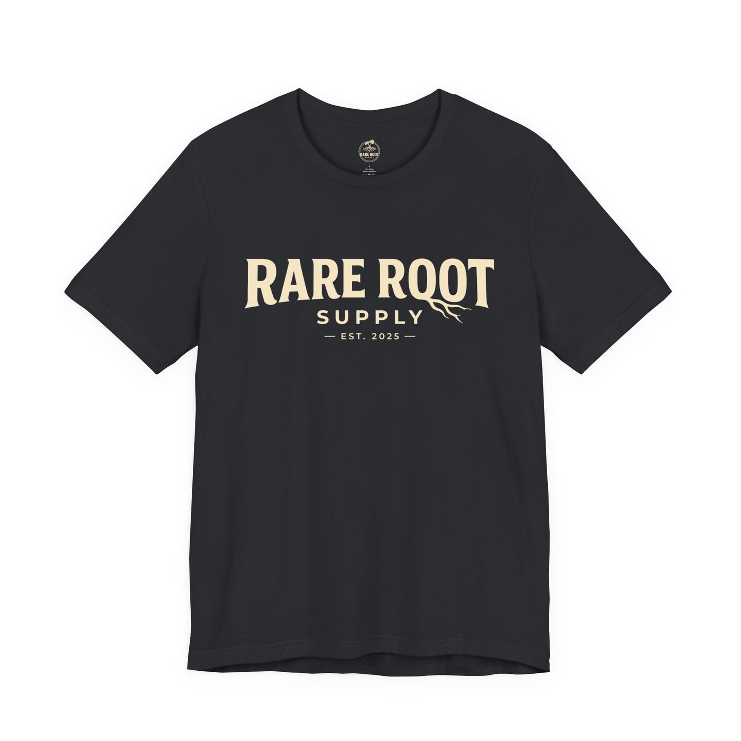 Rare Root Supply-Unisex Tee