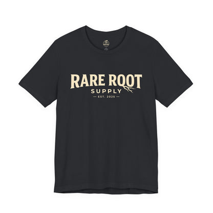 Rare Root Supply-Unisex Tee