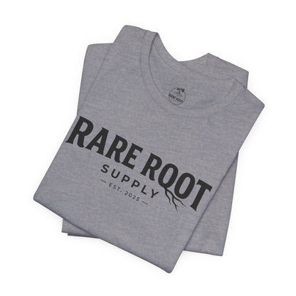 Rare Root Supply-Unisex Tee