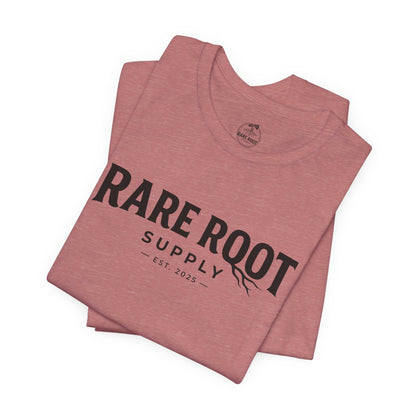 Rare Root Supply-Unisex Tee
