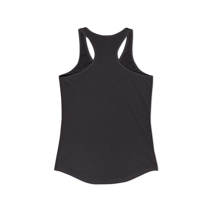 Rooted in Rarity Woman's Tank Top