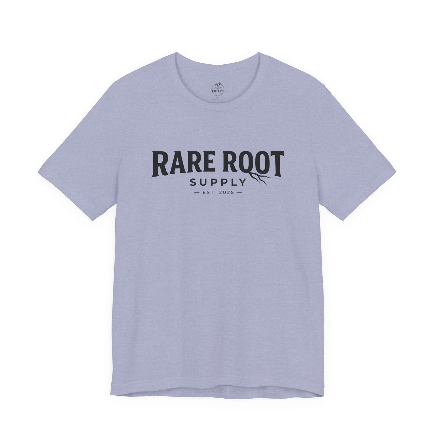 Rare Root Supply-Unisex Tee