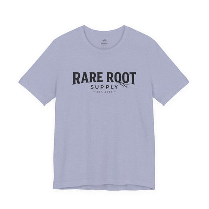 Rare Root Supply-Unisex Tee