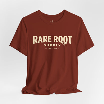 Rare Root Supply-Unisex Tee