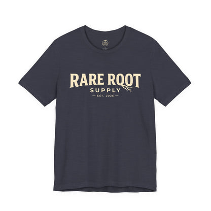 Rare Root Supply-Unisex Tee