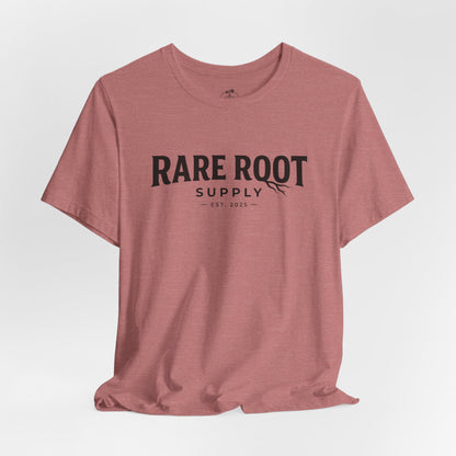 Rare Root Supply-Unisex Tee