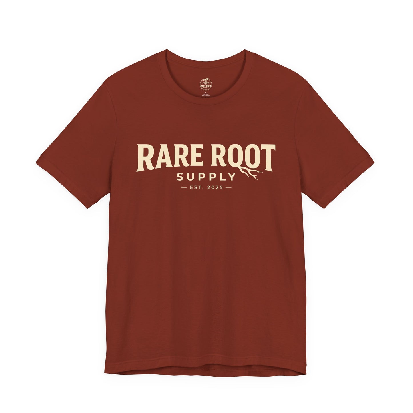 Rare Root Supply-Unisex Tee