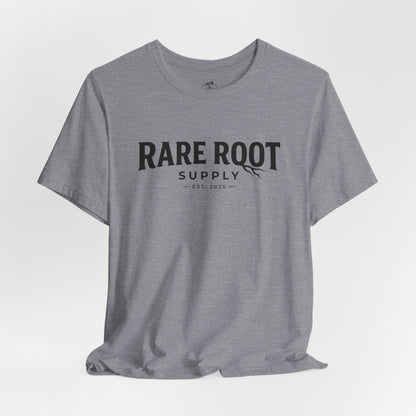 Rare Root Supply-Unisex Tee