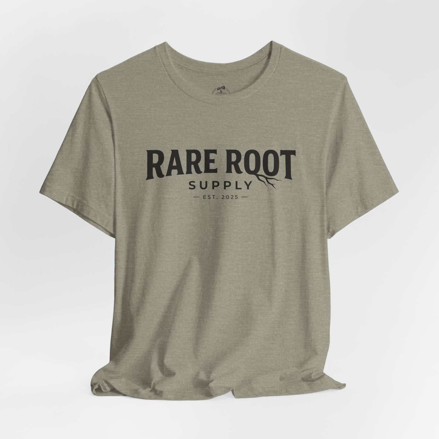 Rare Root Supply-Unisex Tee