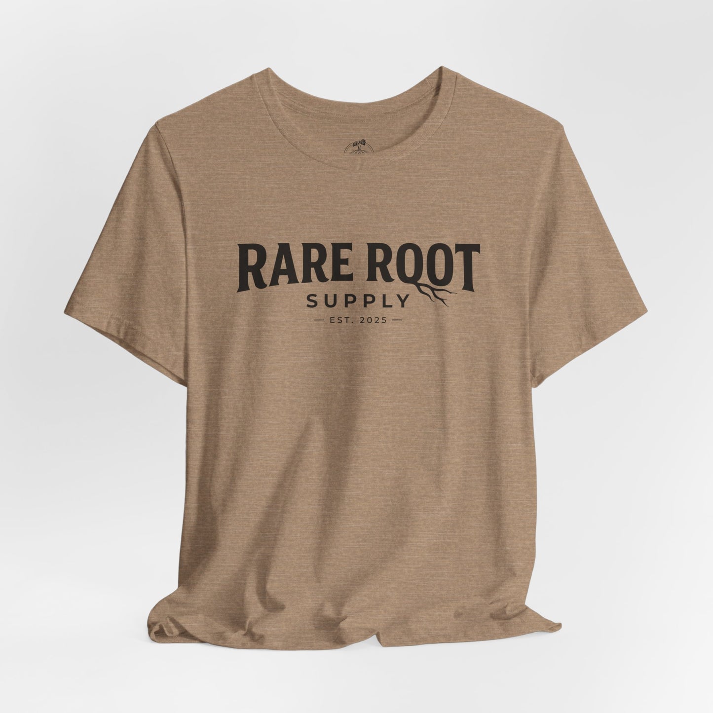Rare Root Supply-Unisex Tee