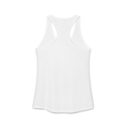 Rooted in Rarity Woman's Tank Top