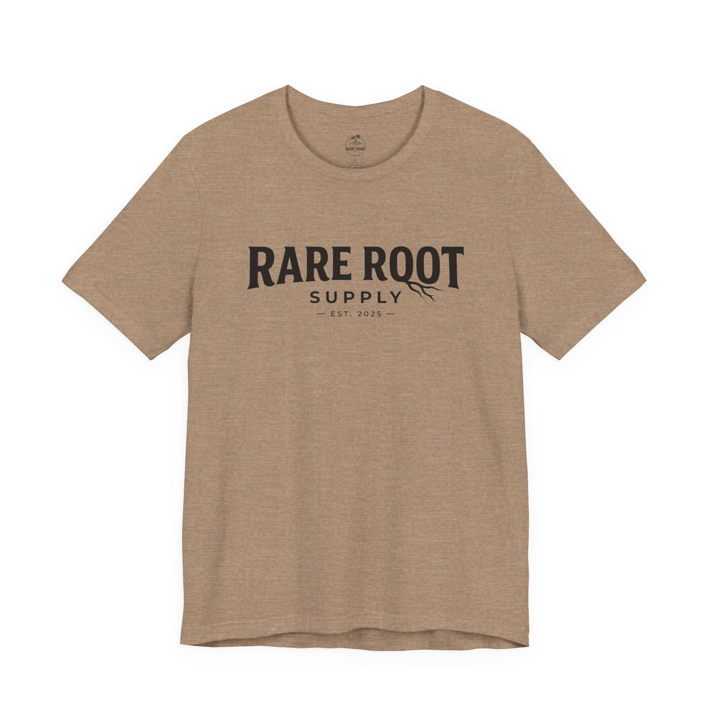 Rare Root Supply-Unisex Tee