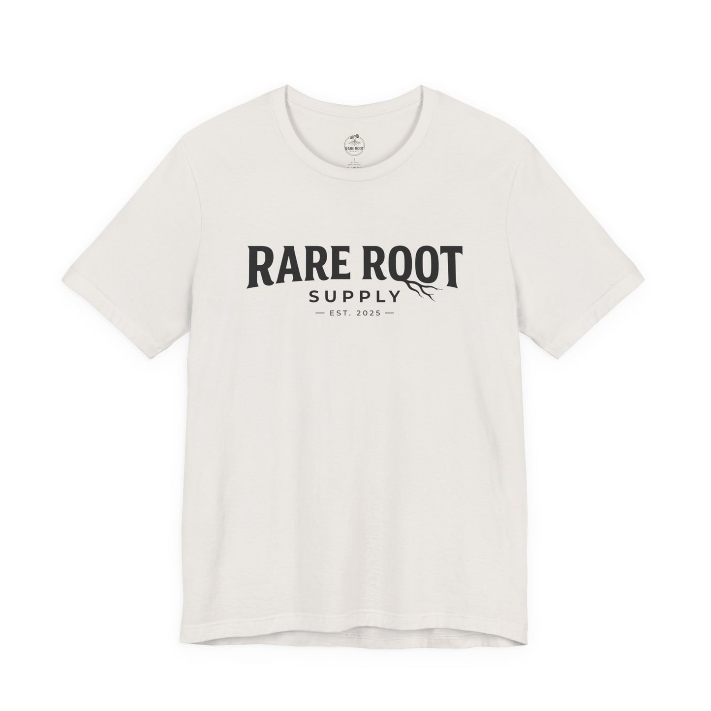 Rare Root Supply-Unisex Tee