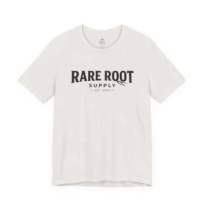 Rare Root Supply-Unisex Tee