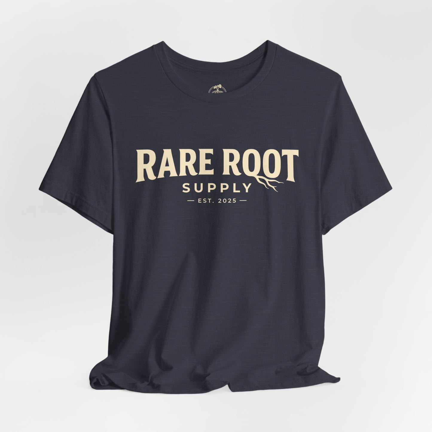 Rare Root Supply-Unisex Tee
