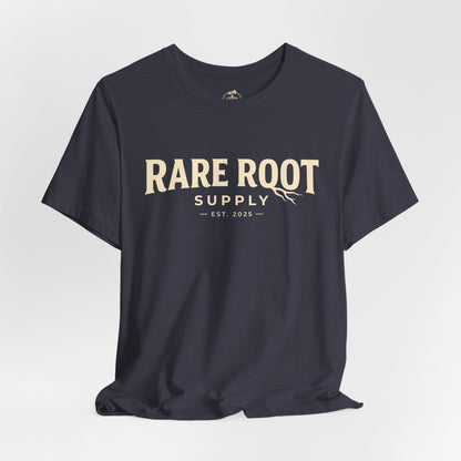 Rare Root Supply-Unisex Tee