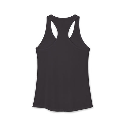 Rooted in Rarity Woman's Tank Top