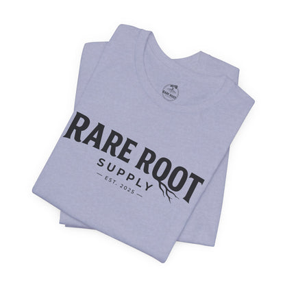 Rare Root Supply-Unisex Tee