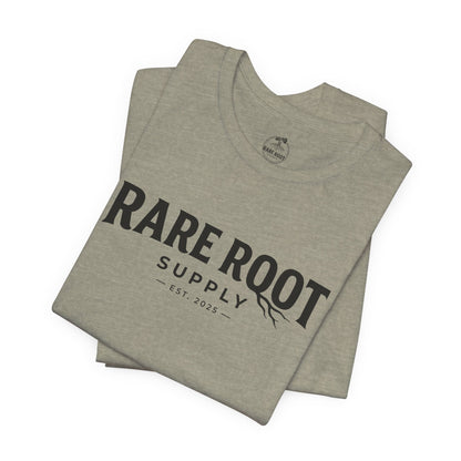 Rare Root Supply-Unisex Tee