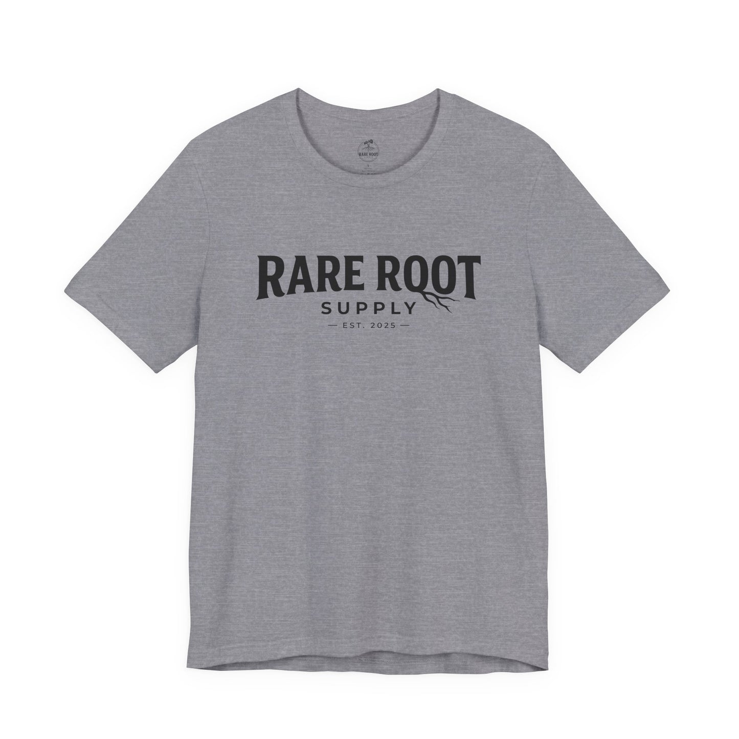 Rare Root Supply-Unisex Tee