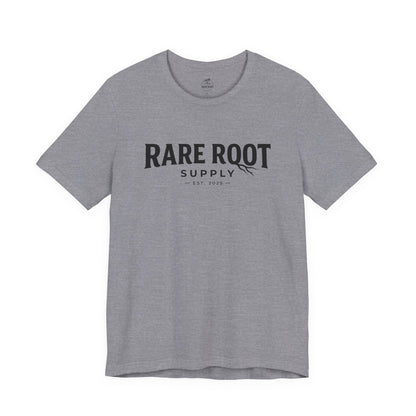 Rare Root Supply-Unisex Tee