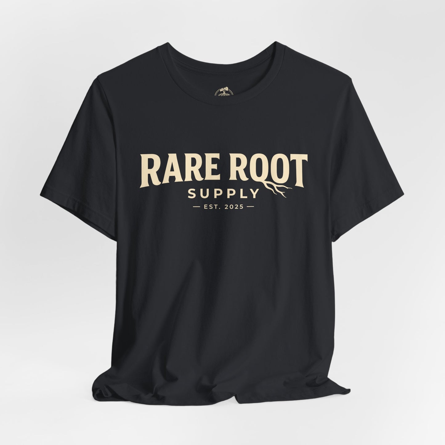 Rare Root Supply-Unisex Tee