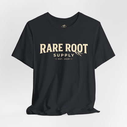 Rare Root Supply-Unisex Tee