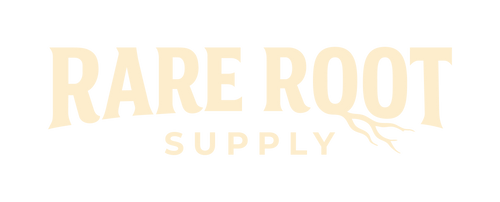 Rare Root Supply