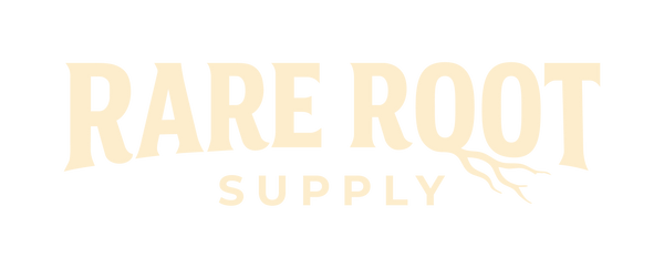 Rare Root Supply